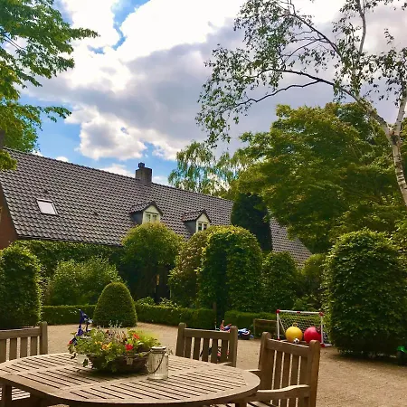 Natuurhuisje Het Bakhuis Breda Rijsbergen Het Rode Huis Rijsbergen